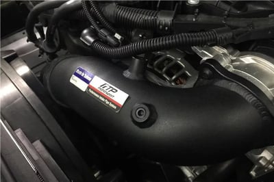 FTP-BM-015 B58 FTP 渦輪管-黑5