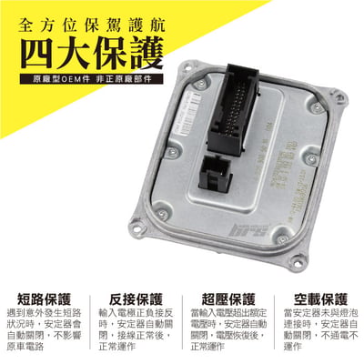 HM-BZ-004 W205日行燈模組3
