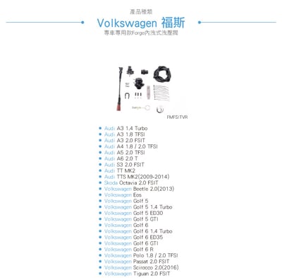 FMFSITVR Forge 內洩式洩壓閥3