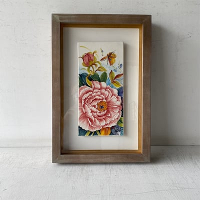 ｜瓷板｜#630 立體2