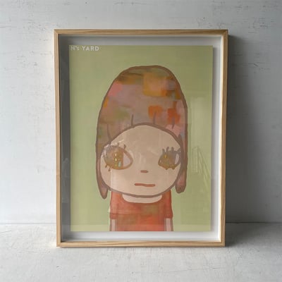 ｜海報｜#150 懸浮2