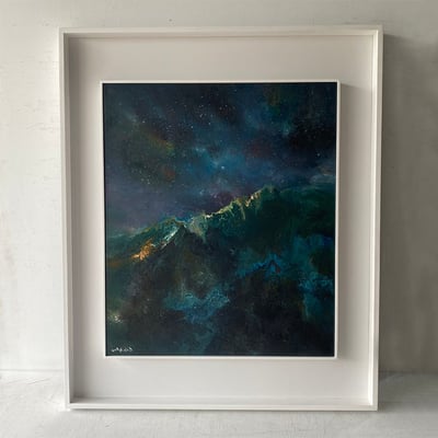 ｜油畫｜#830L+170L-31