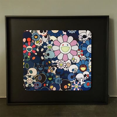 ｜滑鼠墊｜#150L 立體2