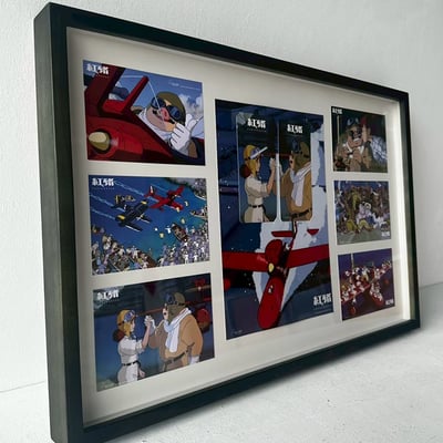 ｜紅豬電影出版品多合一｜#150+圖貼底2