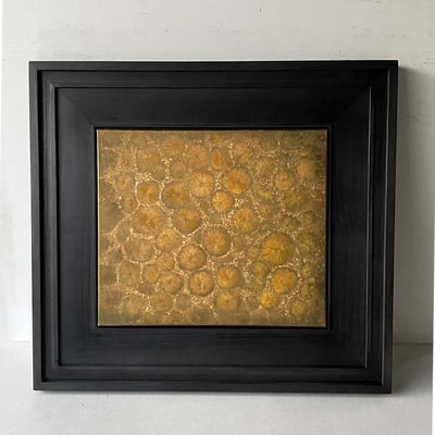 ｜膠彩｜#620+450平-2+9-2 三框1