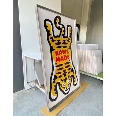 ｜HUMAN MADE x KAWS｜#A622