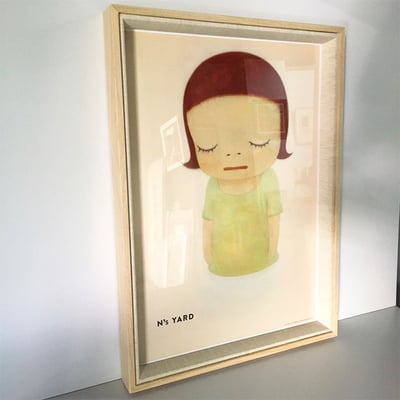 ｜海報｜#150L+3102麻布2