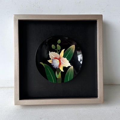 ｜漆藝｜#150 立體1