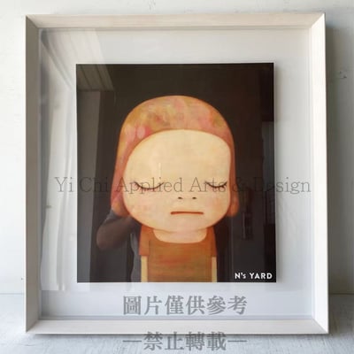 ｜出版品｜#A15+懸浮(保護級裝裱)1