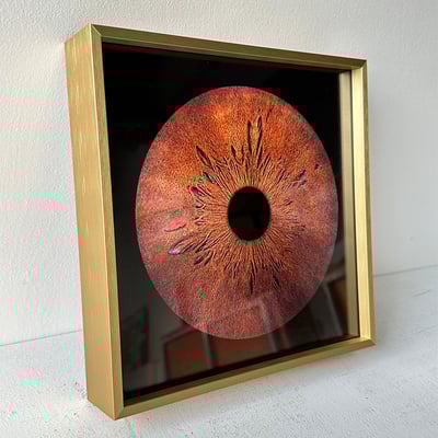 ｜影像微噴亮面｜#鋁框3405T2