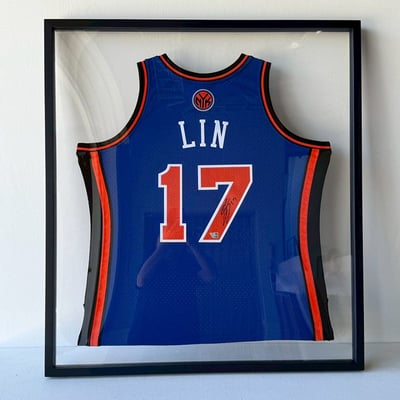 ｜簽名球衣｜#450+雙壓克力1