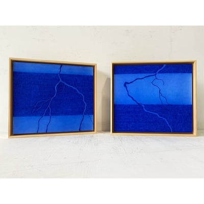 ｜原子筆創作｜#160L1