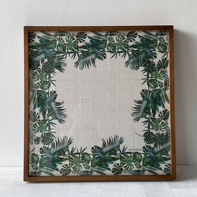 ｜JIM THOMPSON亞麻餐巾｜#1502