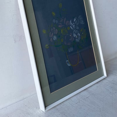 ｜粉彩｜#鋁框IL03A106+卡紙6612