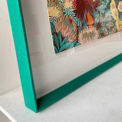 ｜Hermès愛馬仕90方巾｜#A62 懸浮2