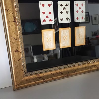 ｜撲克牌9合1｜#9359+底絨布 圖懸浮2