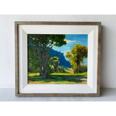 ｜油畫｜#450+700-11