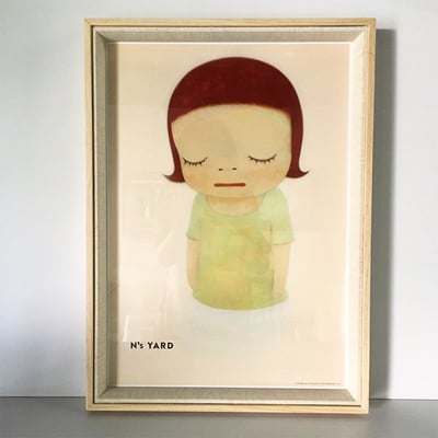 ｜海報｜#150L+3102麻布1