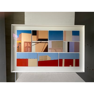 ｜攝影9合1｜#A62+不反光壓克力 圖懸浮1