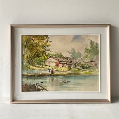 ｜水墨｜#300+8001