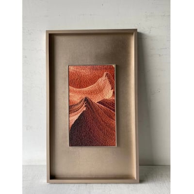 ｜陶板｜#130+細內框-51