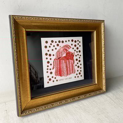 ｜卡片｜#9009 圖懸浮2