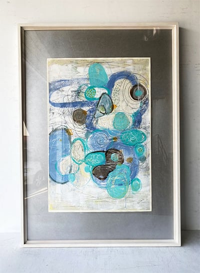 ｜練習曲｜前奏1