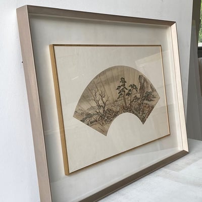 ｜水墨｜#A62+細內框2