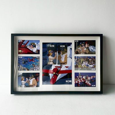 ｜紅豬電影出版品多合一｜#150+圖貼底1