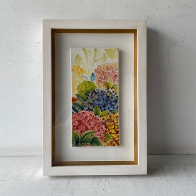 ｜瓷板｜#630 立體2