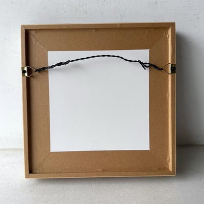 ｜漆藝｜#150 立體2