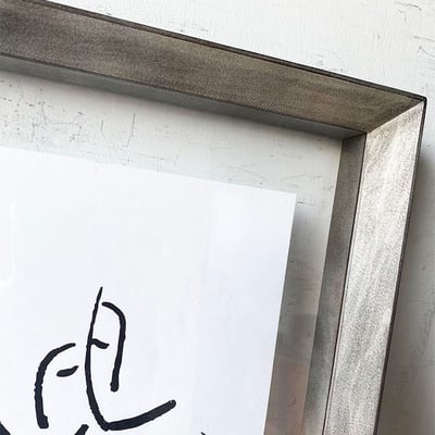 ｜輸出｜#62 雙壓克力2