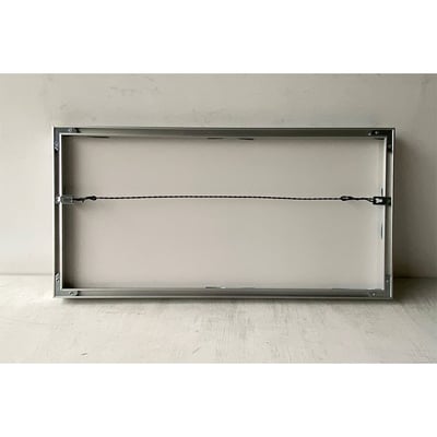 ｜攝影｜#3402T鋁框+厚卡3