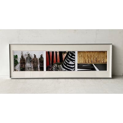 ｜攝影｜#3402T鋁框+厚卡2