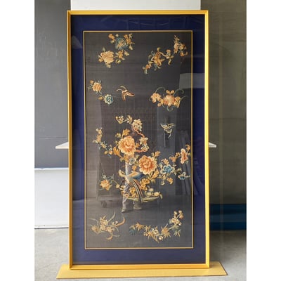 ｜織品｜#A62+內框-5(雙框)1