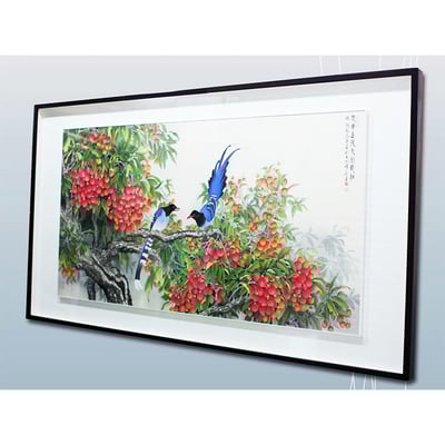 ｜工筆｜#630+細內框2