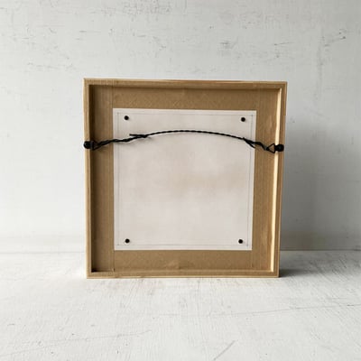 ｜水鑽作品｜#150 懸浮3