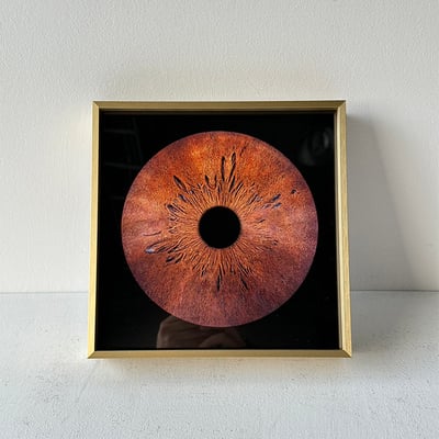 ｜影像微噴亮面｜#鋁框3405T1