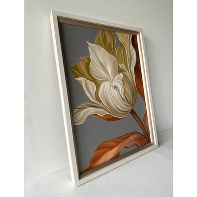 ｜油畫｜#450+350C2