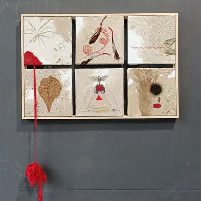 ｜複合媒材6合1｜#130L1