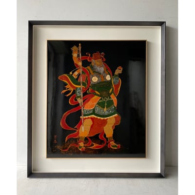 ｜漆藝｜#A62+內框-51