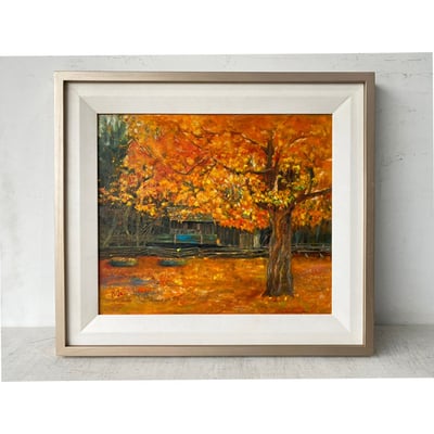 ｜油畫｜#450+700-12