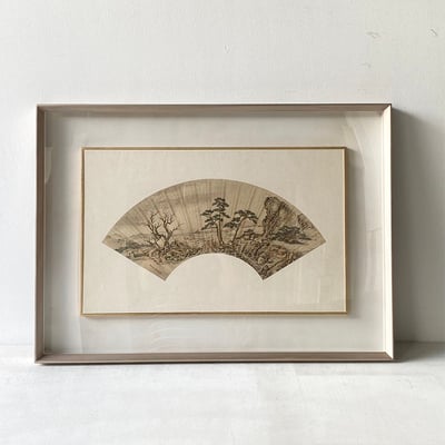 ｜水墨｜#A62+細內框1