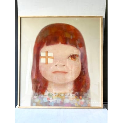 ｜原寸海報｜#6201