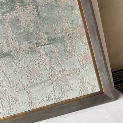 ｜裝飾毯｜#600-1+2cm2