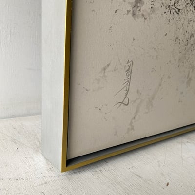 ｜複合媒材｜#160L2