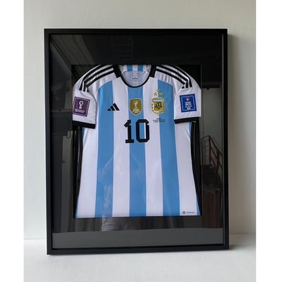 ｜梅西球衣｜#620+卡紙窗1