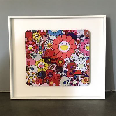 ｜滑鼠墊｜#150L 立體2