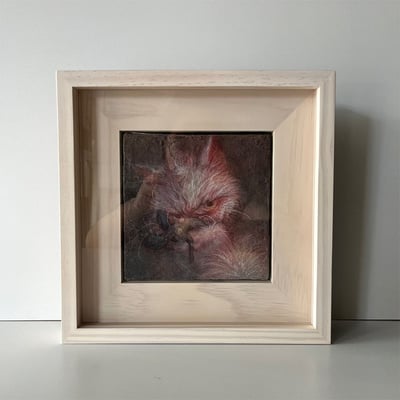 ｜膠彩｜#620+4.5-11