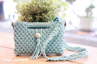 包芯棉繩 半公斤大包裝12